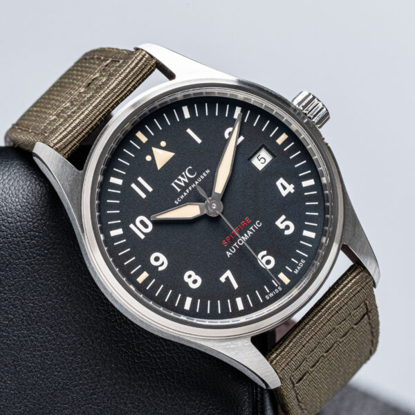 IWC IW326801