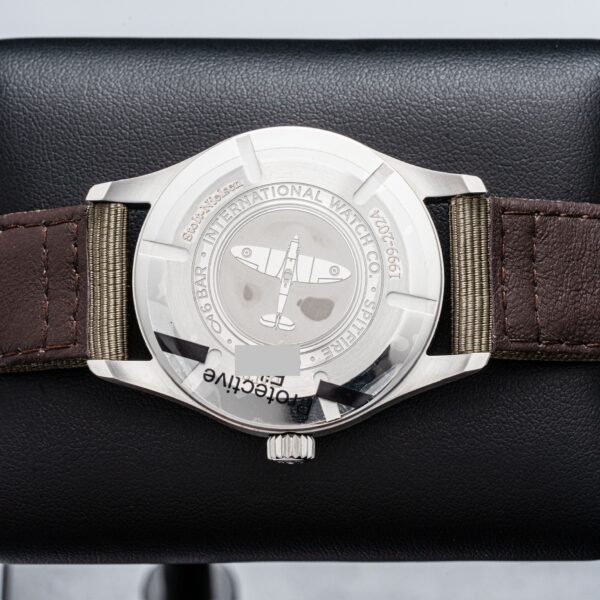IWC IW326801