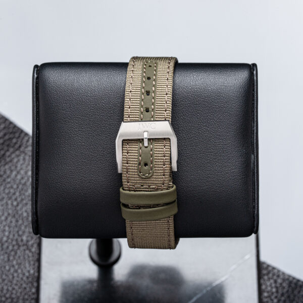 IWC IW326801