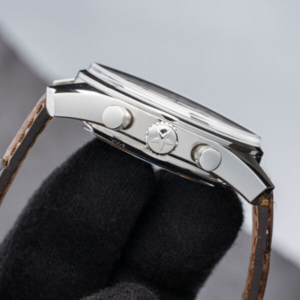 Zenith 03.2091.410/01.C494