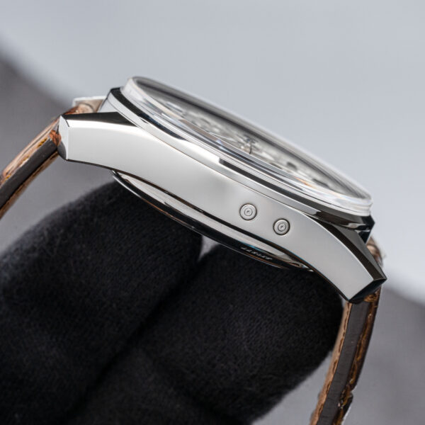 Zenith 03.2091.410/01.C494