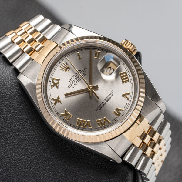 Rolex 16233