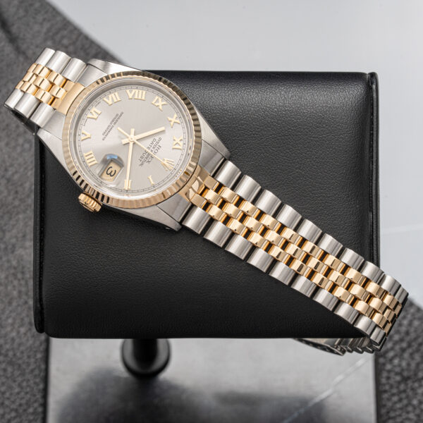 Rolex 16233