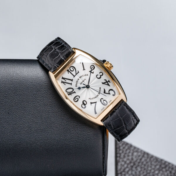 Franck Muller 2852 SC