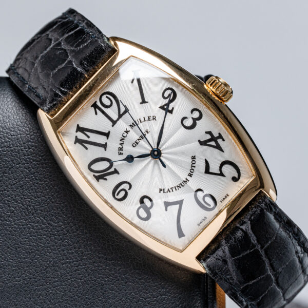 Franck Muller 2852 SC