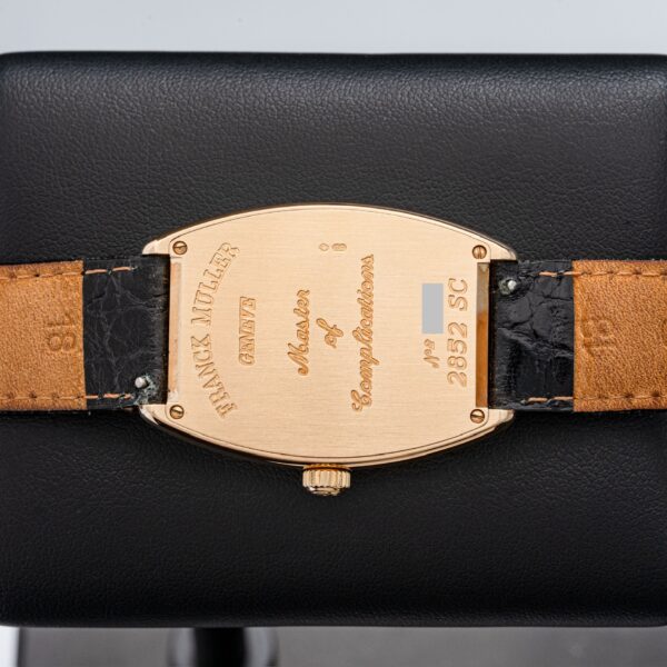 Franck Muller 2852 SC