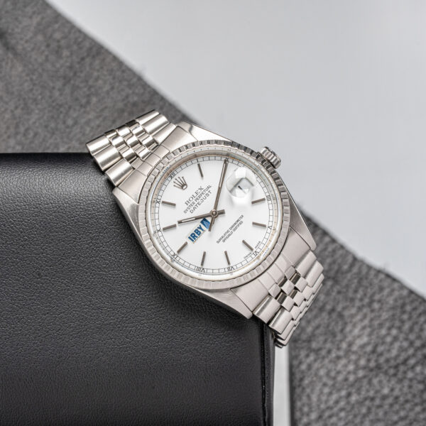 Rolex 16220