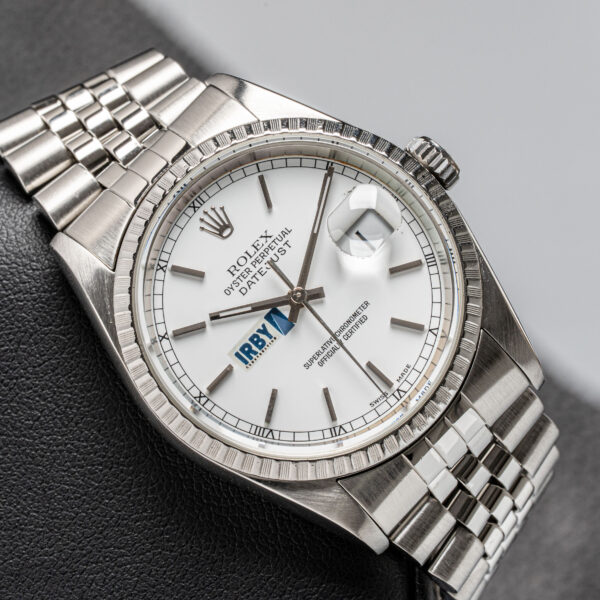 Rolex 16220