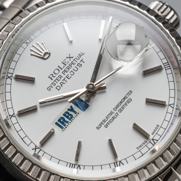 Rolex 16220