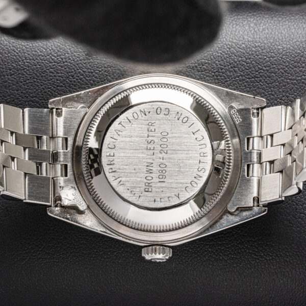 Rolex 16220