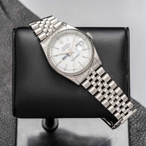 Rolex 16220