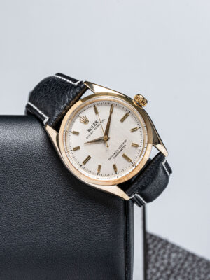 Rolex 6564
