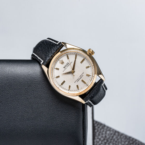 Rolex 6564
