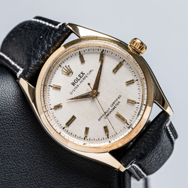 Rolex 6564