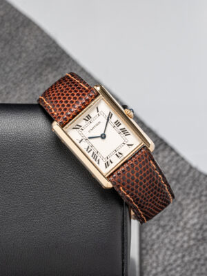 Cartier 1140