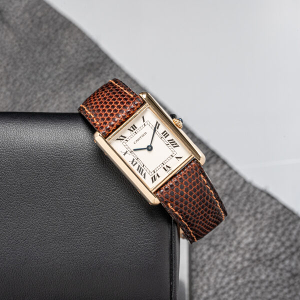 Cartier 1140