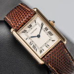 Cartier 1140
