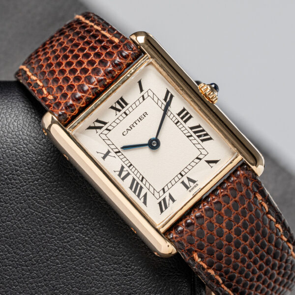 Cartier 1140