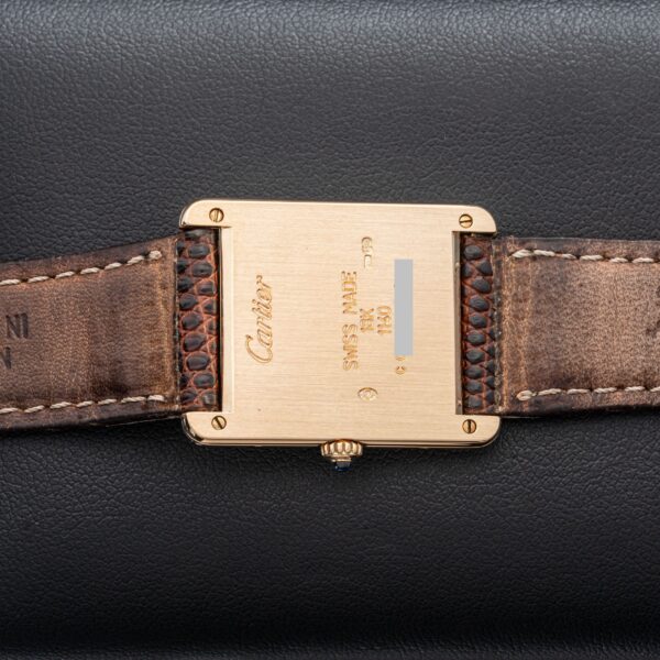 Cartier 1140