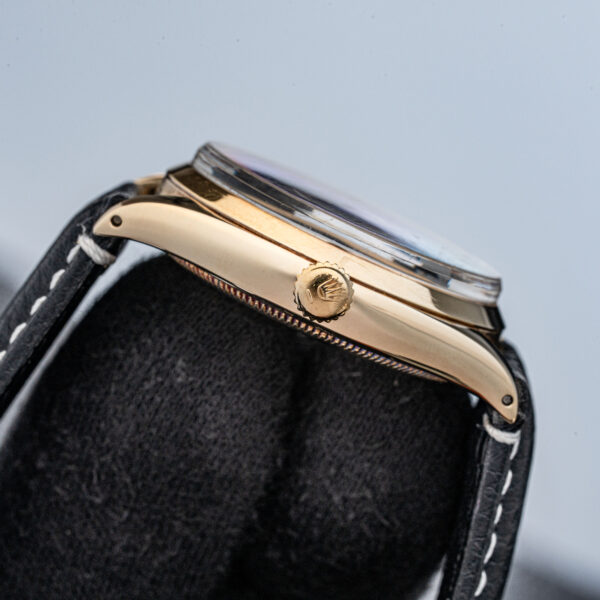 Rolex 6564