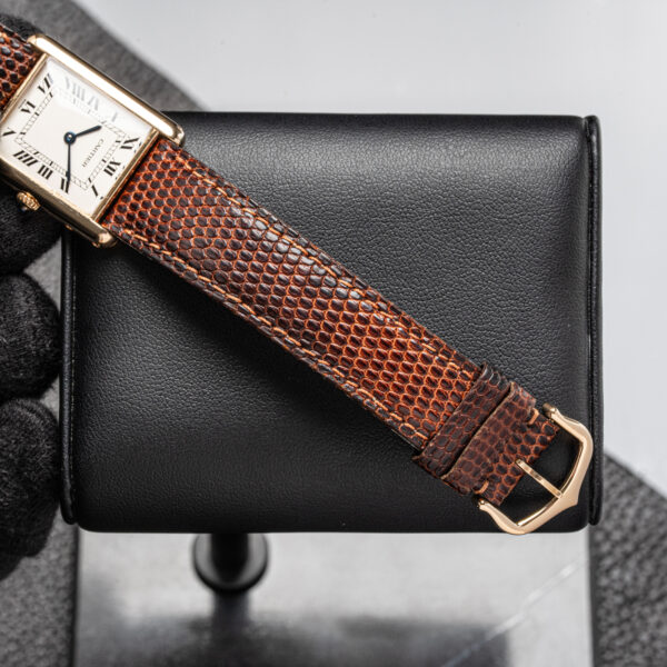 Cartier 1140