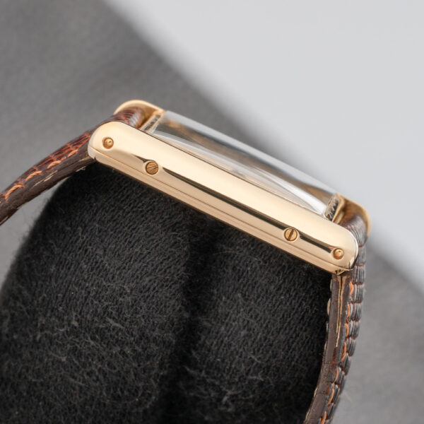 Cartier 1140