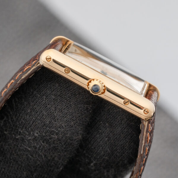 Cartier 1140
