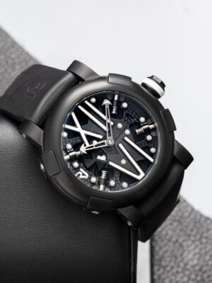 Romain Jerome RJ.T.AU.SP.005.01