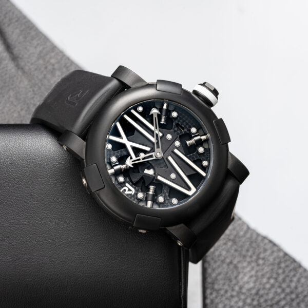 Romain Jerome RJ.T.AU.SP.005.01