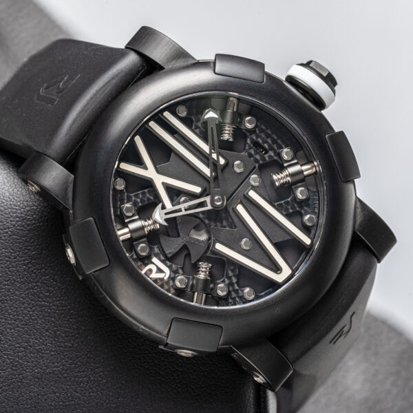 Romain Jerome RJ.T.AU.SP.005.01