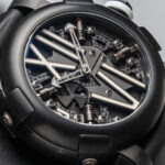 Romain Jerome RJ.T.AU.SP.005.01