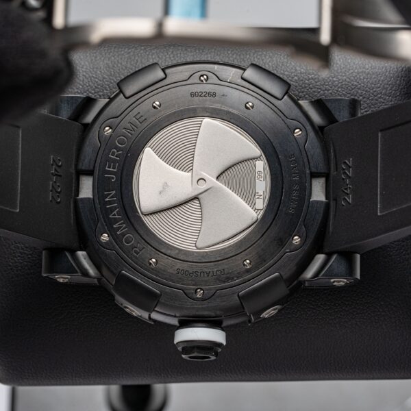 Romain Jerome RJ.T.AU.SP.005.01