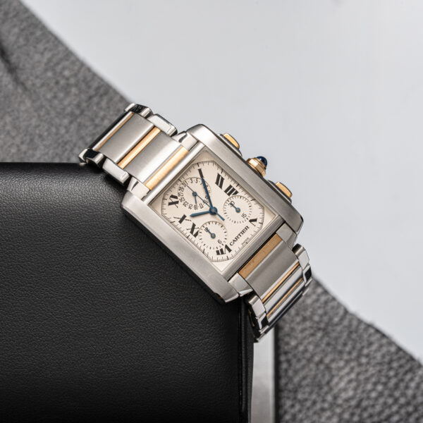 Cartier 2303