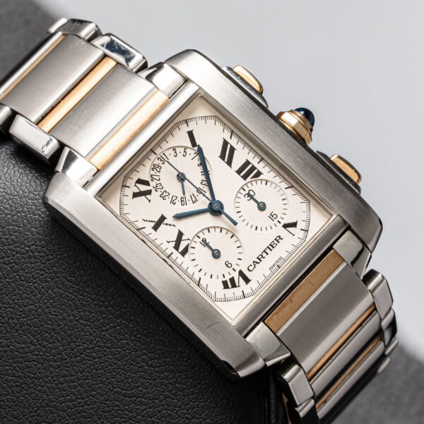 Cartier 2303