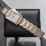 Cartier 2303