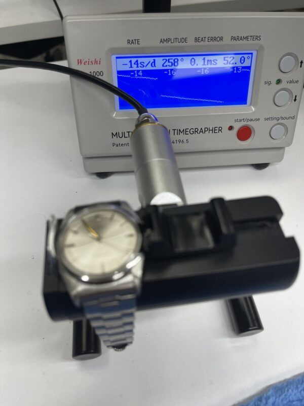 Rolex 6426