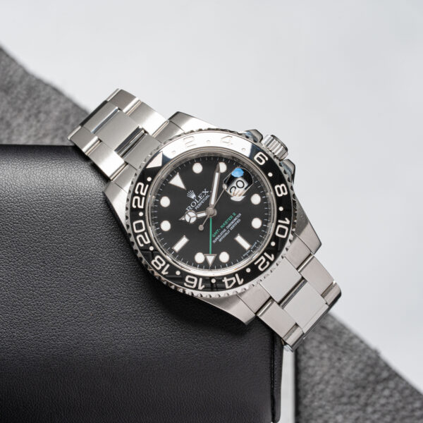 Rolex 116710LN