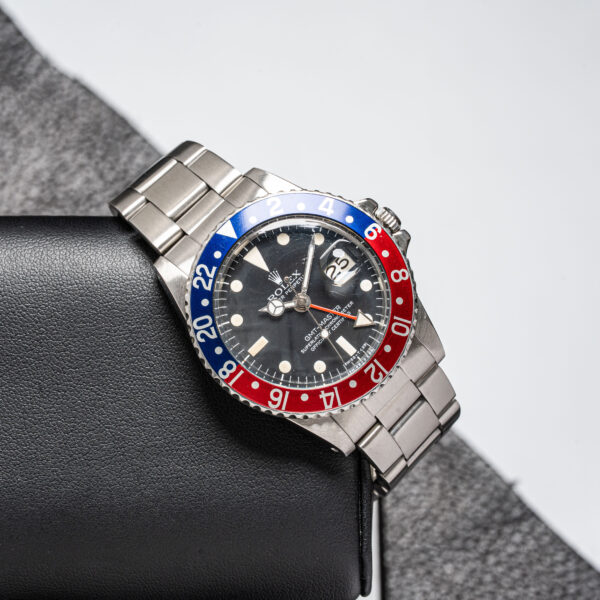Rolex 1675
