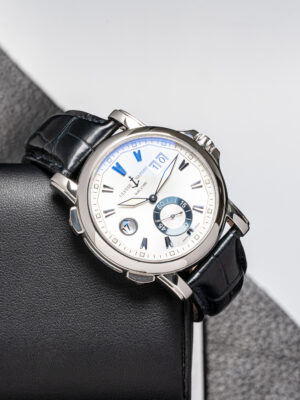 Ulysse Nardin 243-55