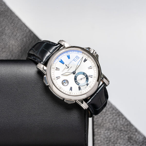 Ulysse Nardin 243-55