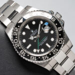 Rolex 116710LN