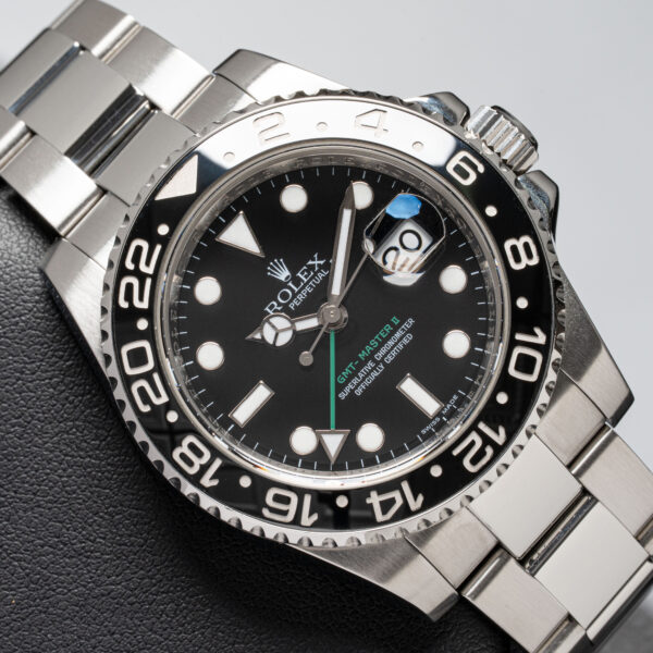 Rolex 116710LN