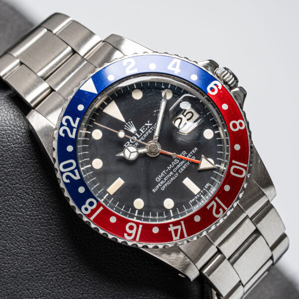 Rolex 1675