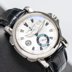 Ulysse Nardin 243-55