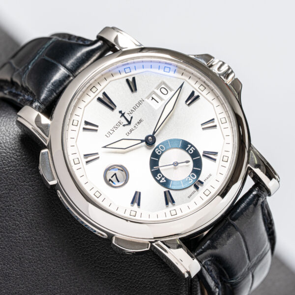 Ulysse Nardin 243-55