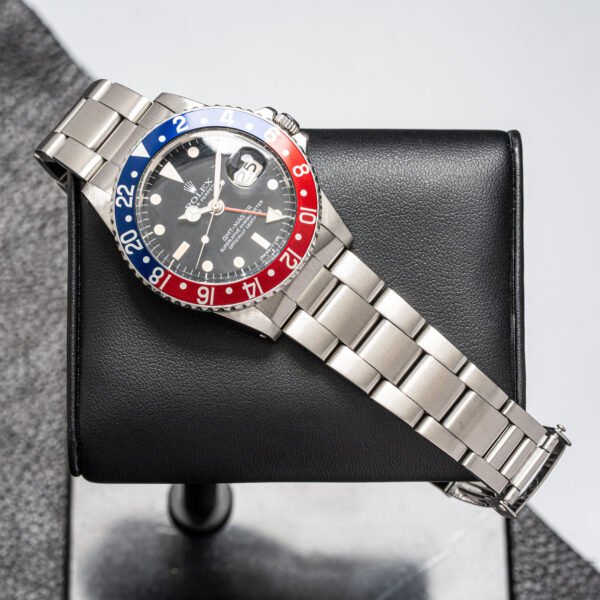 Rolex 1675