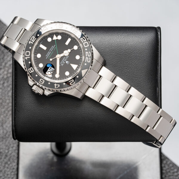 Rolex 116710LN