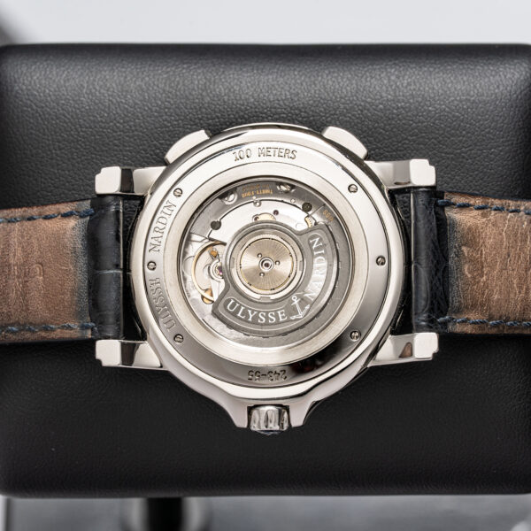Ulysse Nardin 243-55