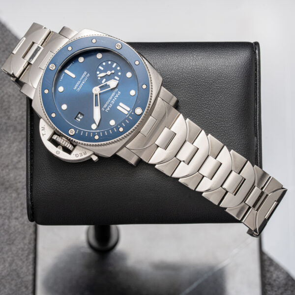 Panerai PAM02068