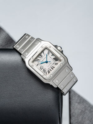 Cartier 2319